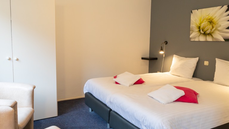 Standaard kamer - Huis ter Geul