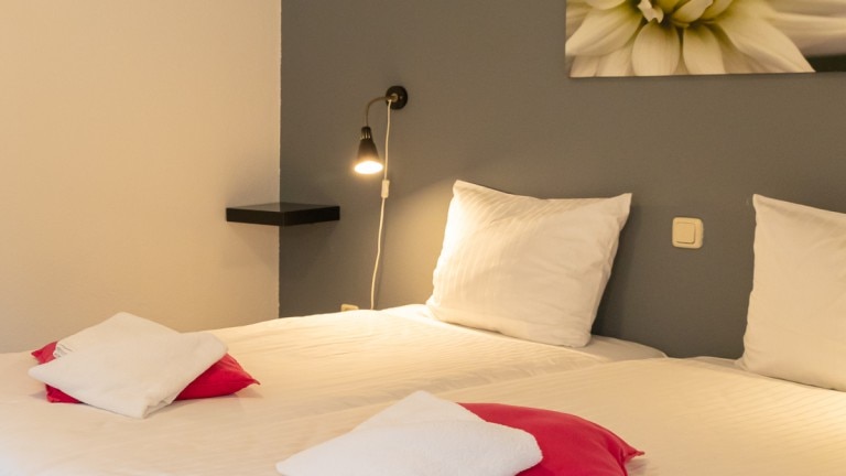 Standaard kamer - Huis ter Geul