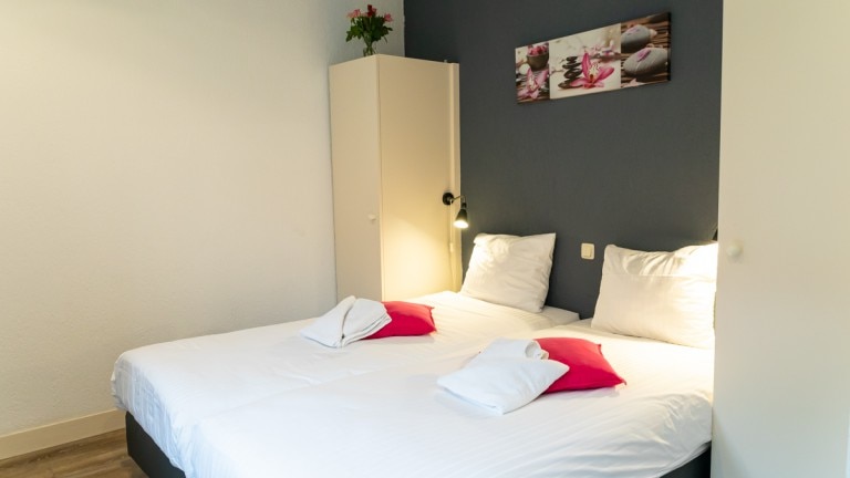 Standaard kamer - Huis ter Geul