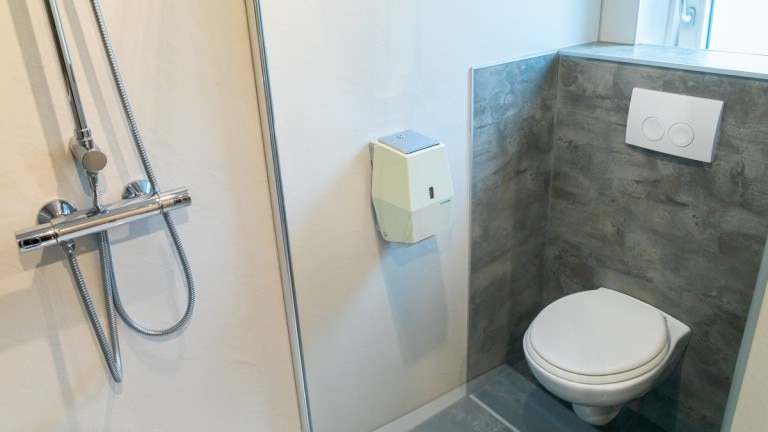 Standaard kamer - Huis ter Geul