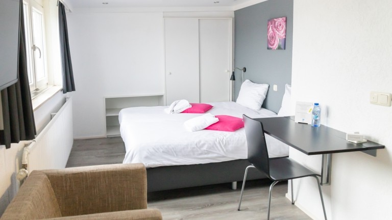 Standaard kamer - Huis ter Geul