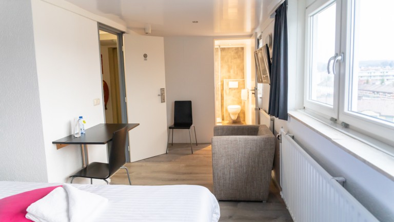 Standaard kamer - Huis ter Geul