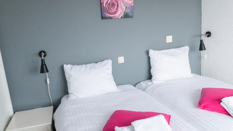 Standaard kamer - Huis ter Geul