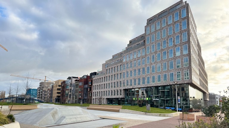 ibis Styles Delft City Centre - ibis Styles Delft City Centre