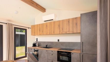 Keuken - Wilsumer Berge