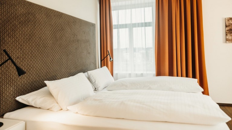 Kaiser suite - Seehotel am Kaiserstrand