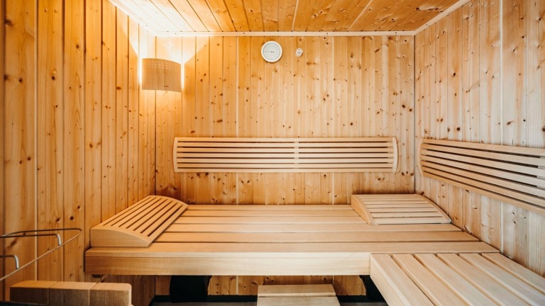 Kaiser suite - Seehotel am Kaiserstrand