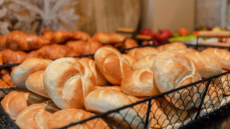 Ontbijtbuffet - Harteluk Joure