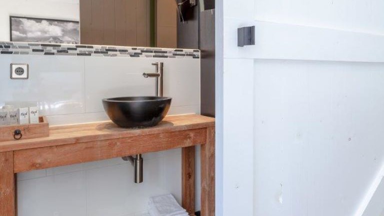 Standaard kamer - Harteluk Joure