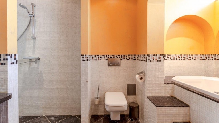 Comfort kamer - Harteluk Joure