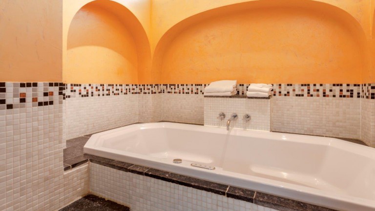 Comfort kamer - Harteluk Joure