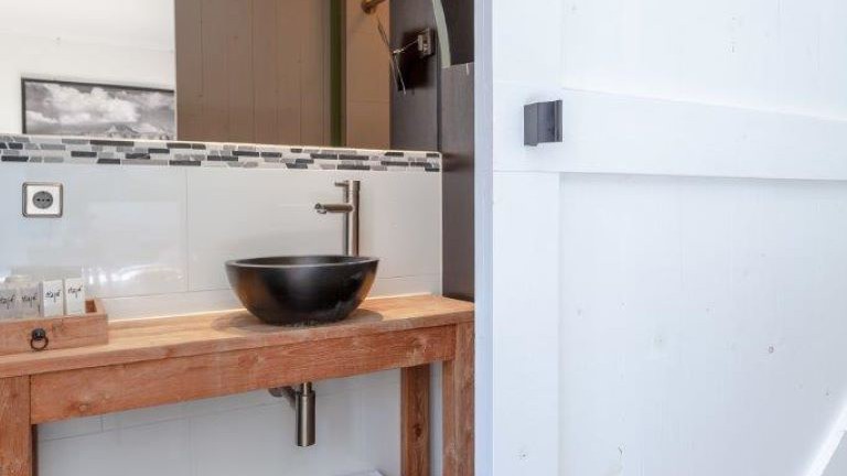 Standaard kamer - Harteluk Joure
