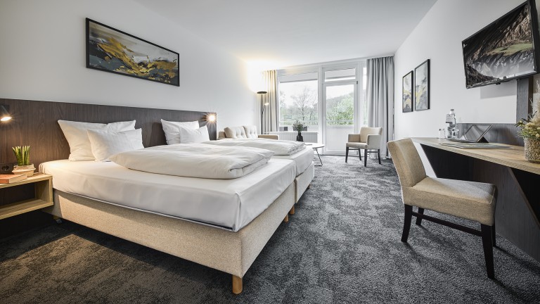 Comfort kamer - Sauerland Stern Hotel