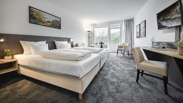 Comfort kamer - Sauerland Stern Hotel