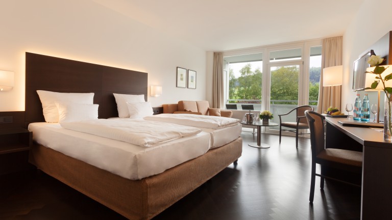 Superior kamer - Sauerland Stern Hotel