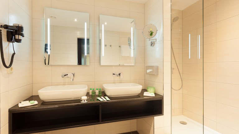 Superior kamer - Sauerland Stern Hotel