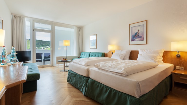 Standaard kamer - Sauerland Stern Hotel