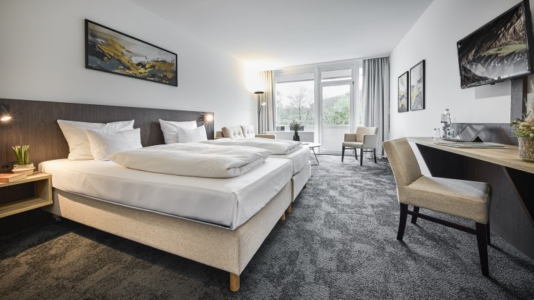 Comfort kamer - Sauerland Stern Hotel