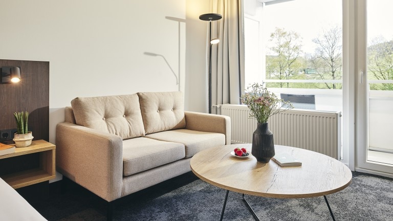 Comfort kamer - Sauerland Stern Hotel