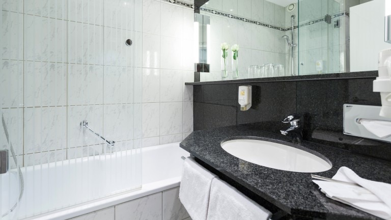 Comfort kamer - Sauerland Stern Hotel