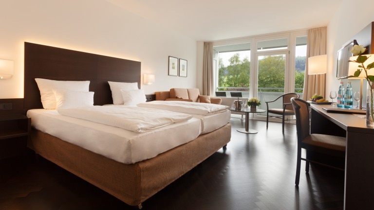 Superior kamer - Sauerland Stern Hotel