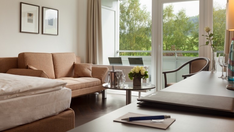 Superior kamer - Sauerland Stern Hotel