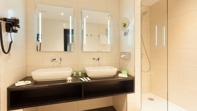 Superior kamer - Sauerland Stern Hotel