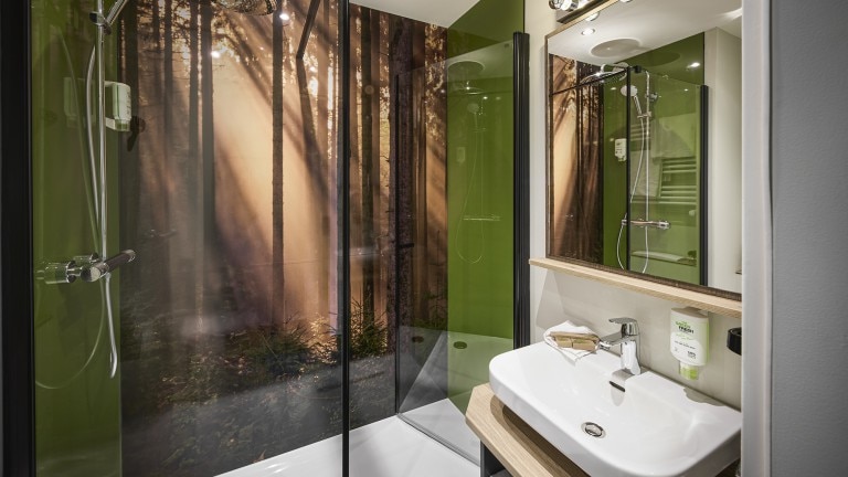 Privilege kamer - Sauerland Stern Hotel