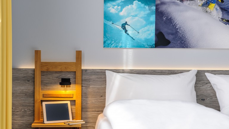 Familie kamer - Felix Hotel Kaufbeuren