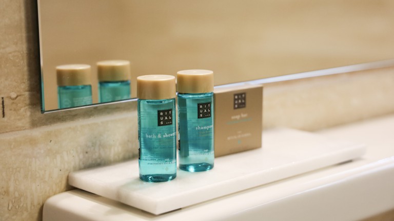 Standaard kamer - De Lunterse Boer