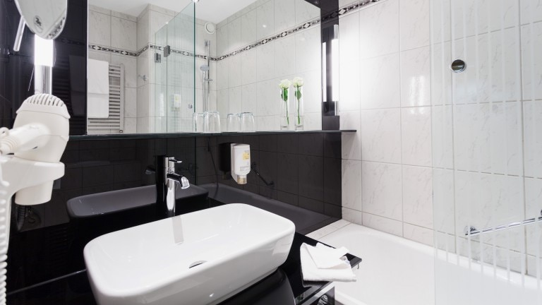 Economy kamer - Sauerland Stern Hotel