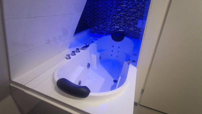 Budgetkamer - Wellness Suite Utrecht