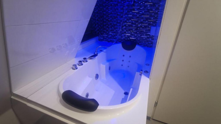 Budgetkamer - Wellness Suite Utrecht