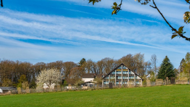 Hotel Belvilla Heiderhof - Hotel Belvilla Heiderhof