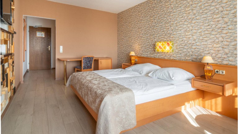 Comfort kamer - Hotel Belvilla Heiderhof