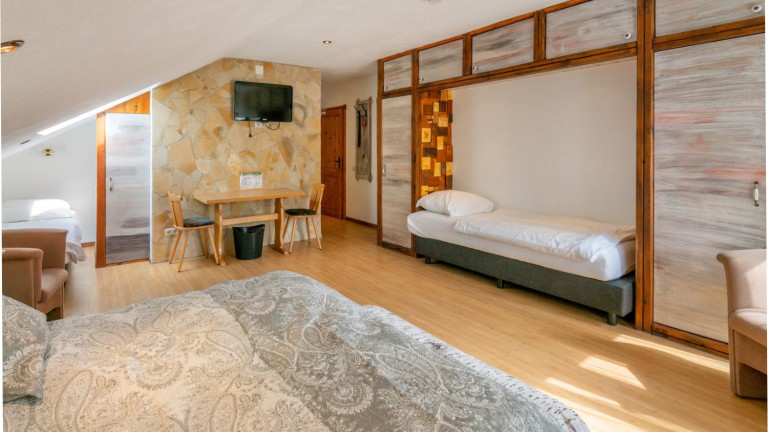 Appartement - Hotel Belvilla Heiderhof