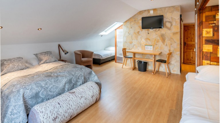 Appartement - Hotel Belvilla Heiderhof