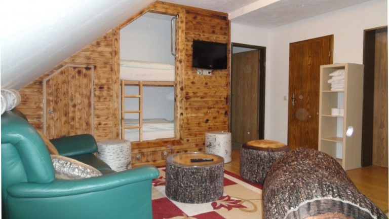 Appartement - Hotel Belvilla Heiderhof