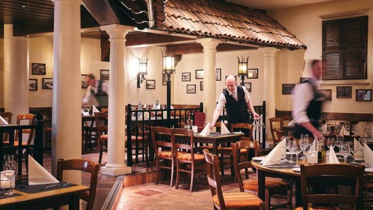 Restaurant - Sauerland Stern Hotel