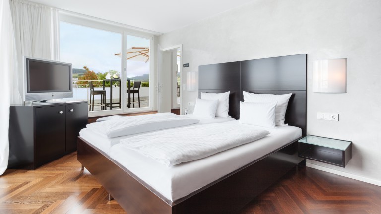 Suite - Sauerland Stern Hotel