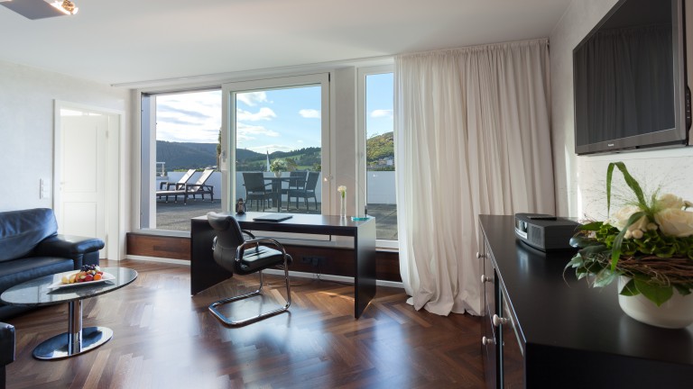Suite - Sauerland Stern Hotel