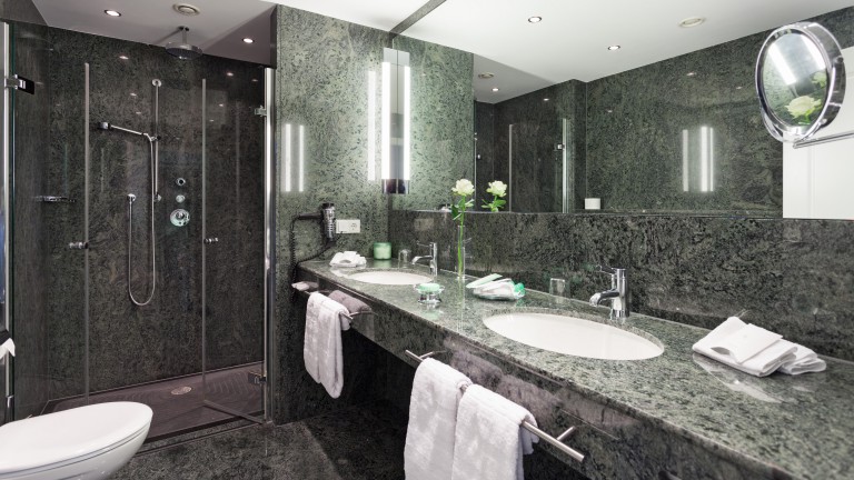 Suite - Sauerland Stern Hotel