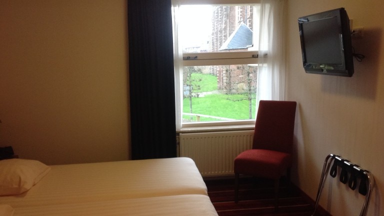 Suite - Suydersee Hotel