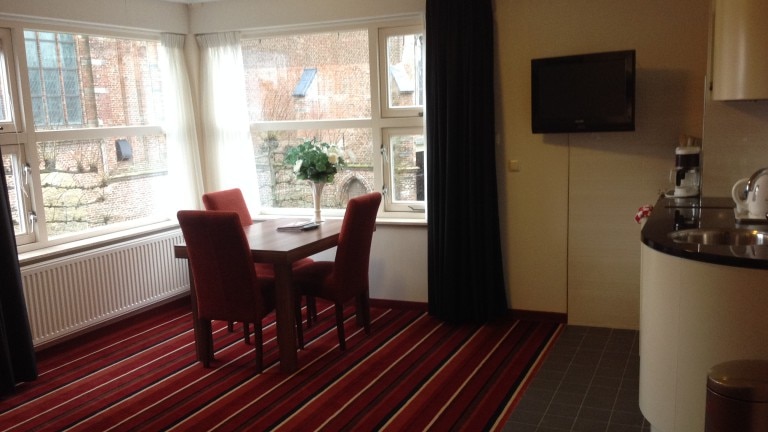 Suite - Suydersee Hotel