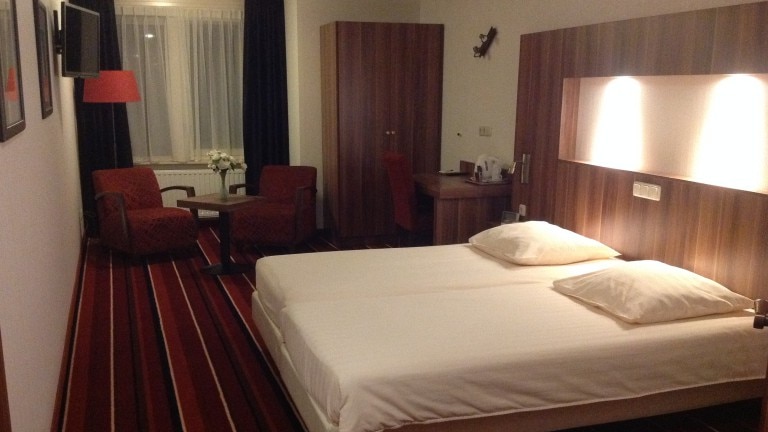 Comfort kamer - Suydersee Hotel