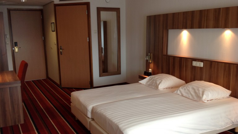 Comfort kamer - Suydersee Hotel