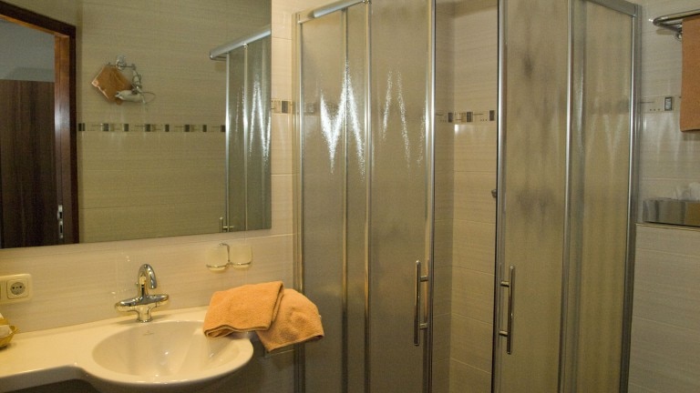 Comfort kamer - Suydersee Hotel