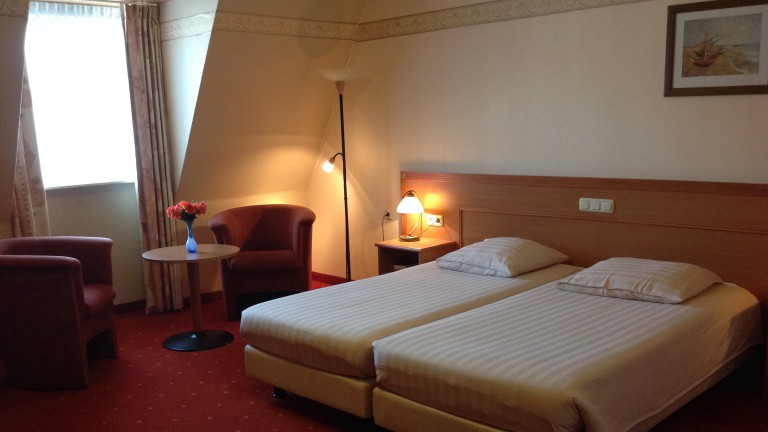 Standaard kamer - Suydersee Hotel