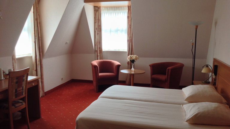 Standaard kamer - Suydersee Hotel