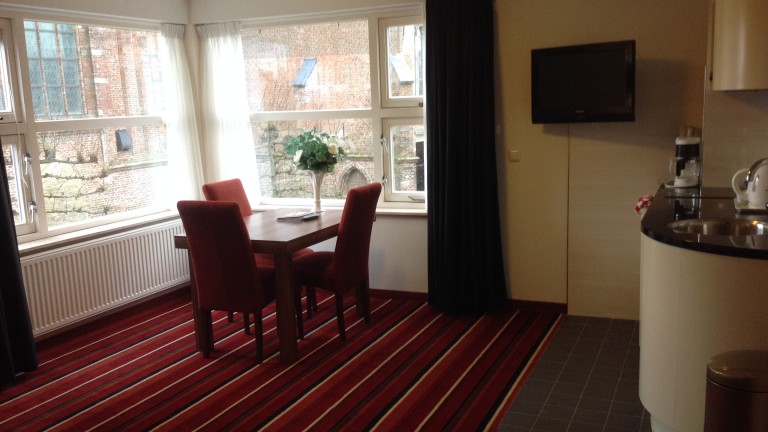 Suite - Suydersee Hotel